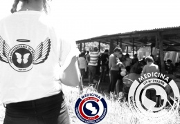 2ª Sopa Solidária LUPED