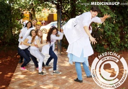 Liga Universitária de Pediatria 