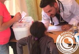 Extensión Universitaria UCP 1