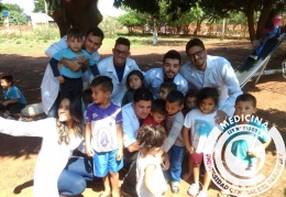 Porque hoy es un bien día para ayudar