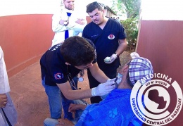 “Amor que não se med” LUTEM