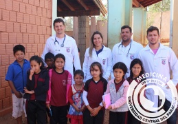 Ação Solidária UCP