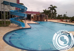 Inauguração da Sede III UCP Km 18 Parte 3